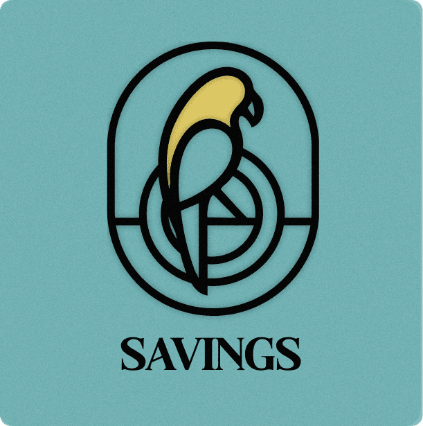 Savings